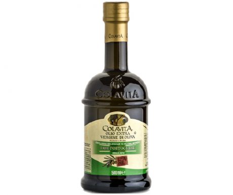 Azeite Extra Virgem de Oliva Colavita – Portugal
