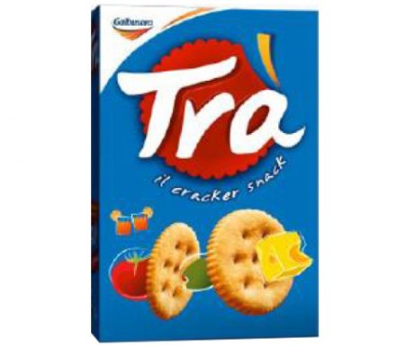 Tra – Aperitivo Salgado em porçoes