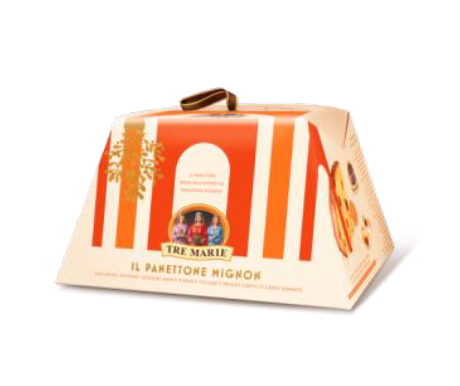 PANETTONE MIGNON