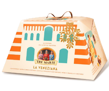LA VENEZIANA