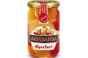 Mostarda – Frutas em Conserva
