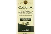 Azeite Extra Virgem de Oliva – Mediterraneo- lata
