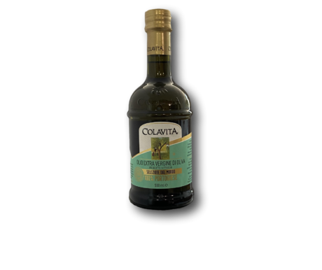 Azeite Extra Virgem de Oliva Colavita – Portugal