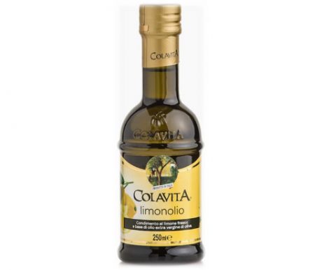 Azeite Extra Virgem de Oliva – Limonolio
