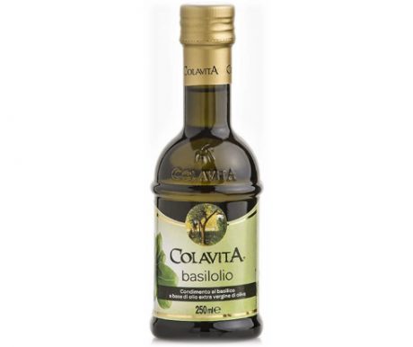 Azeite Extra Virgem de Oliva – Basilolio