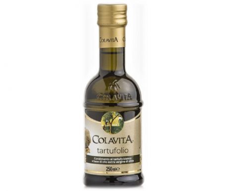 Azeite Extra Virgem de Oliva – Truffolio