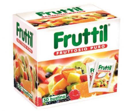 Frutose Pura