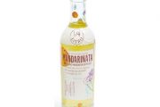 Mandarinata – Bebida de Tangeria Gaseificada