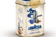 Pastilhas de café Lavazza