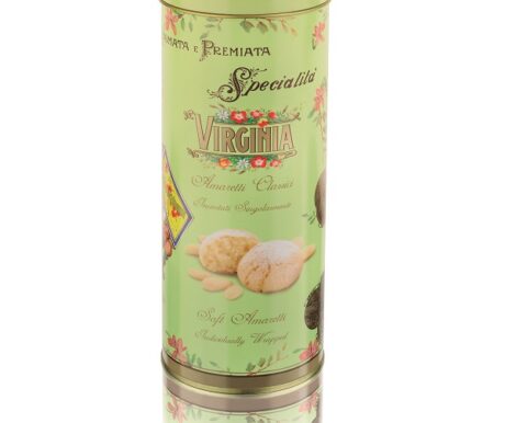 Amaretti Macio