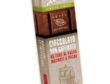 Barra de chocolate 70% cacao – Gengibre