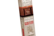 Barra de chocolate 70% cacao – Rum