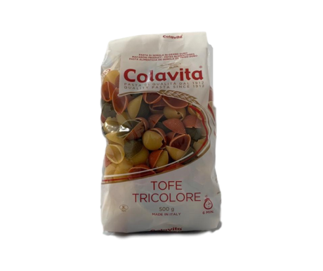 Tofe Tricolori